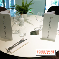 Le jardin du Petit Palais : nos photos 