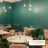 Le jardin du Petit Palais : nos photos 