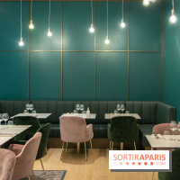 Le jardin du Petit Palais : nos photos 