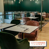 Le jardin du Petit Palais : nos photos 