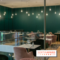 Le jardin du Petit Palais : nos photos 