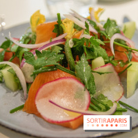 Le jardin du Petit Palais : nos photos 