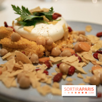 Le jardin du Petit Palais : nos photos 