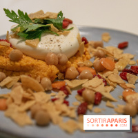 Le jardin du Petit Palais : nos photos 