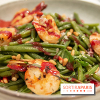 Le jardin du Petit Palais : nos photos 