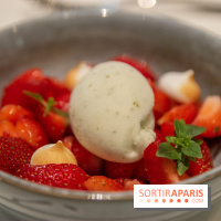 Le jardin du Petit Palais : nos photos 