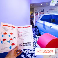 L'Atelier Renault x Mille Bornes