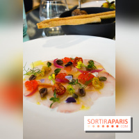 Restaurant L'Assaggio 