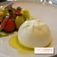 Restaurant L'Assaggio 