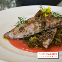 Restaurant L'Assaggio 