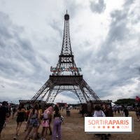 Lollapalooza Paris 2019, nos photos