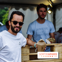 Lollapalooza Paris 2019, nos photos