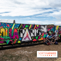 Lollapalooza Paris 2019, nos photos