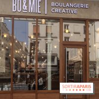 Bo&Mie Saint-Martin