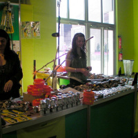 SANYO DIGITAL CAMERA           