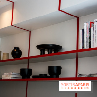 Atelier Mikki, le restaurant mi-crêpe mi-maki du 3e arrondissement