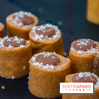 Atelier Mikki, le restaurant mi-crêpe mi-maki du 3e arrondissement