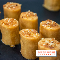 Atelier Mikki, le restaurant mi-crêpe mi-maki du 3e arrondissement