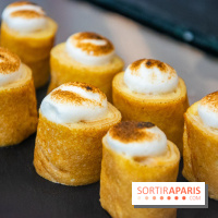 Atelier Mikki, le restaurant mi-crêpe mi-maki du 3e arrondissement