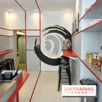 Atelier Mikki, le restaurant mi-crêpe mi-maki du 3e arrondissement