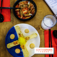 La Bibimerie : nouvelle carte, les photos