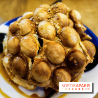 La Bibimerie : nouvelle carte, les photos