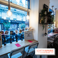 La Bibimerie : nouvelle carte, les photos