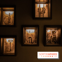 Le Jules Verne, restaurant de la Tour Eiffel