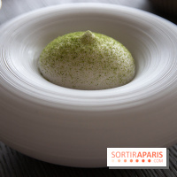 Le Jules Verne, restaurant de la Tour Eiffel