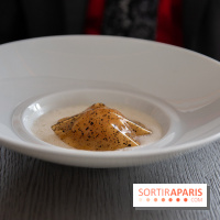 Le Jules Verne, restaurant de la Tour Eiffel