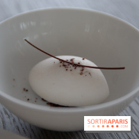 Le Jules Verne, restaurant de la Tour Eiffel