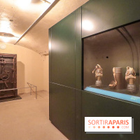 Le Musée de la Libération