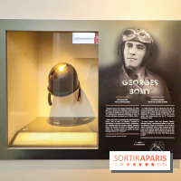 Le Musée de la Libération