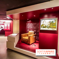 Le Musée de la Libération