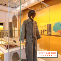 Le Musée de la Libération