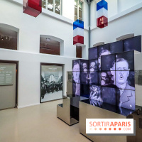 Le Musée de la Libération