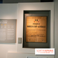 Le Musée de la Libération de Paris