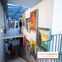 Le Musée de la Libération de Paris