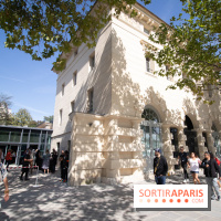 visuel Musée de la Libération de Paris