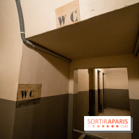 Le Musée de la Libération de Paris - bunker