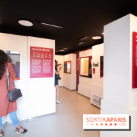 Le Musée de la Libération de Paris