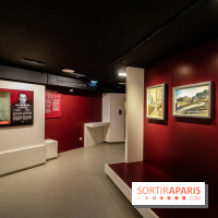 Le Musée de la Libération de Paris