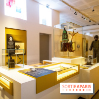 Le Musée de la Libération de Paris