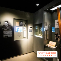 Le Musée de la Libération de Paris