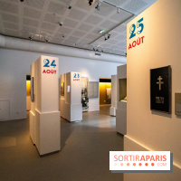 Le Musée de la Libération de Paris
