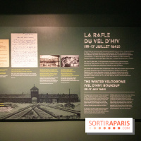 Le Musée de la Libération de Paris