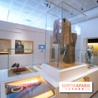 Le Musée de la Libération de Paris