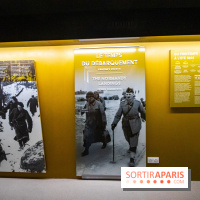 Le Musée de la Libération de Paris