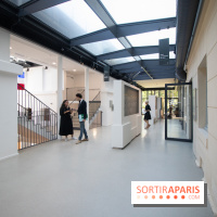 Le Musée de la Libération de Paris