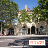 visuel Musée de la Libération de Paris